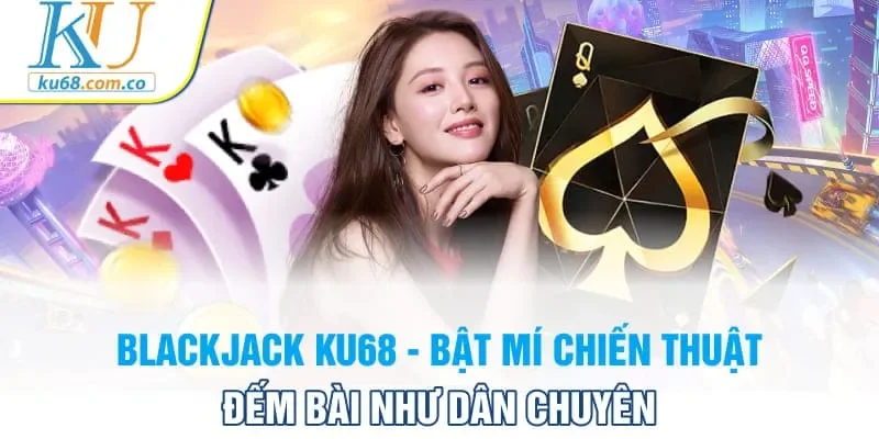 Blackjack Ku68