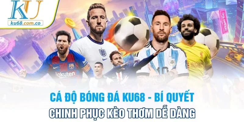 Cá độ bóng đá