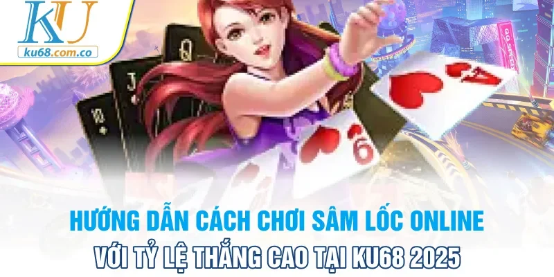 sâm lốc online