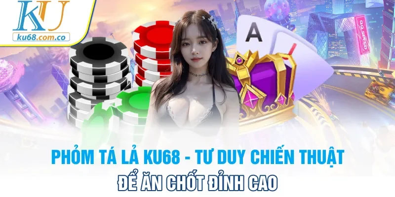 Phỏm Tá Lả